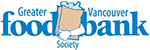Greater Vancouver Food Bank Logo