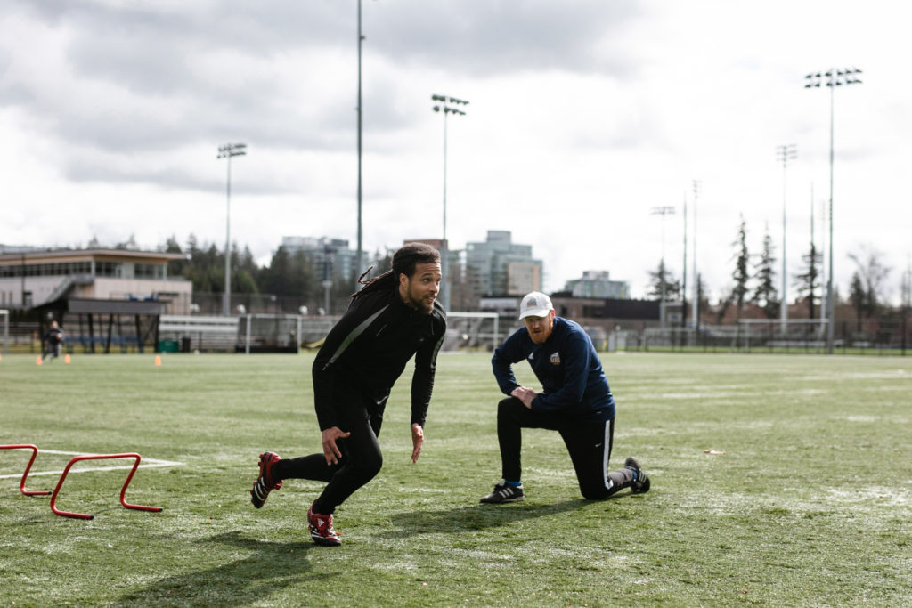 How OnField Physiotherapy Helps You Get Back In The Game Allan